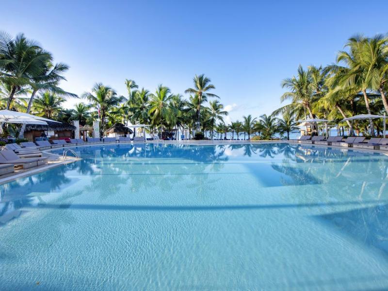 Viva Wyndham Dominicus Palace