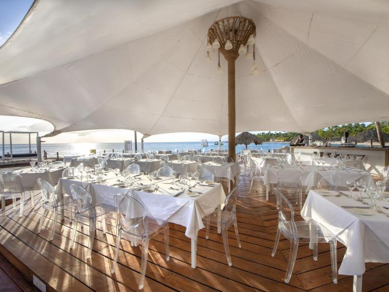 Viva Wyndham Dominicus Palace