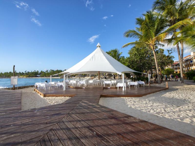 Viva Wyndham Dominicus Palace