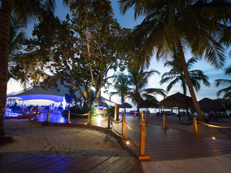 Viva Wyndham Dominicus Palace