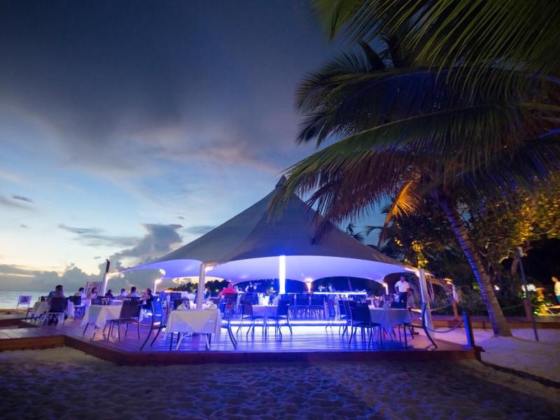 Viva Wyndham Dominicus Palace