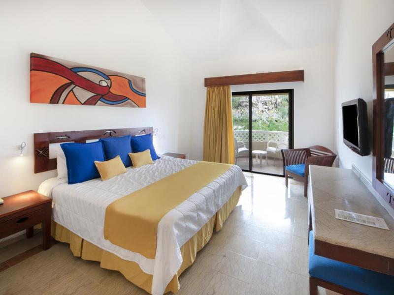 Viva Wyndham Dominicus Palace