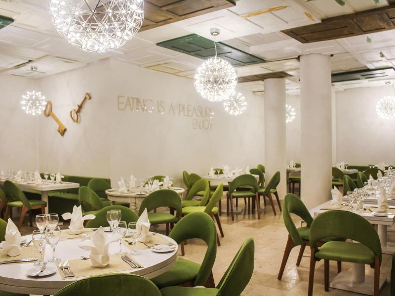 Viva Wyndham Tangerine