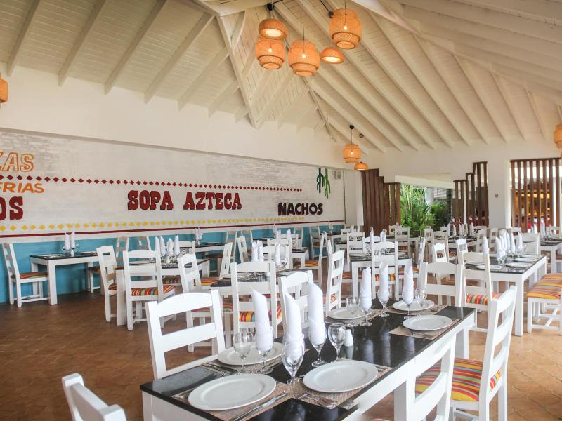 Viva Wyndham Tangerine