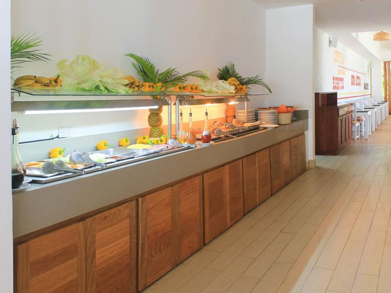 Viva Wyndham Tangerine