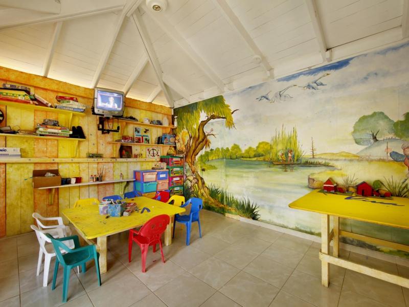 Viva Wyndham Tangerine