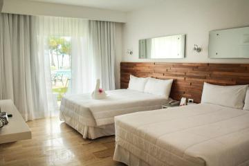 Отель Viva Wyndham Tangerine Доминикана, Кабарет, фото 16