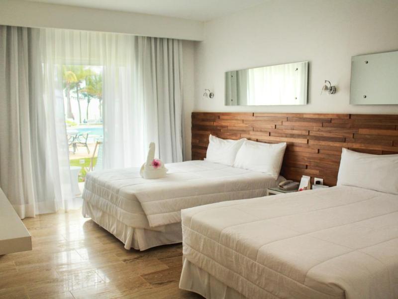 Viva Wyndham Tangerine