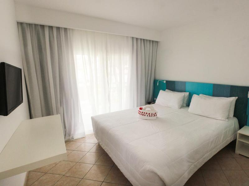 Viva Wyndham Tangerine