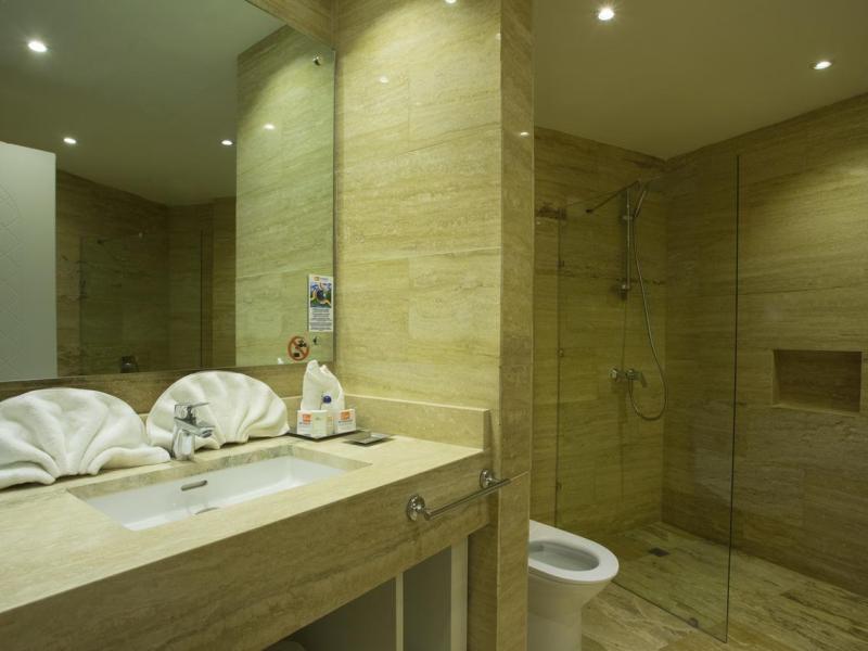 Viva Wyndham Tangerine