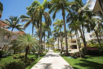 Отель Viva Wyndham Tangerine Доминикана, Кабарет, фото 22