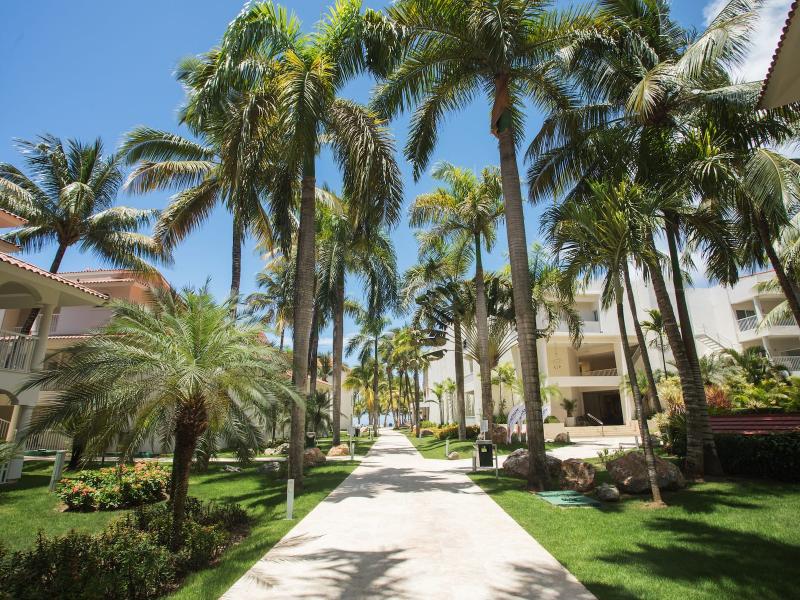 Viva Wyndham Tangerine