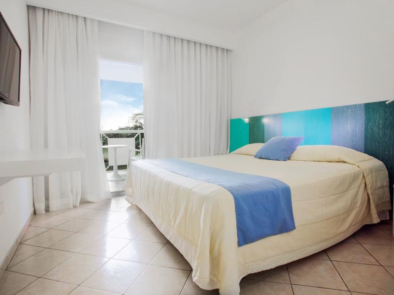 Viva Wyndham Tangerine