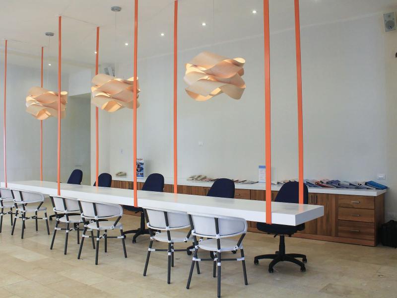 Viva Wyndham Tangerine