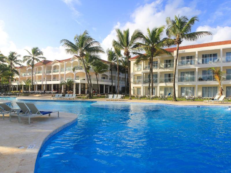 Viva Wyndham Tangerine