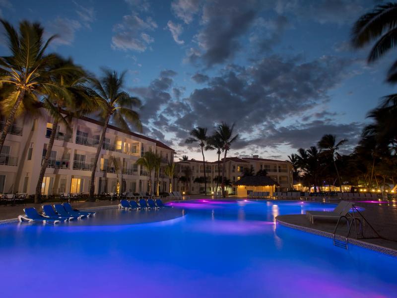 Viva Wyndham Tangerine