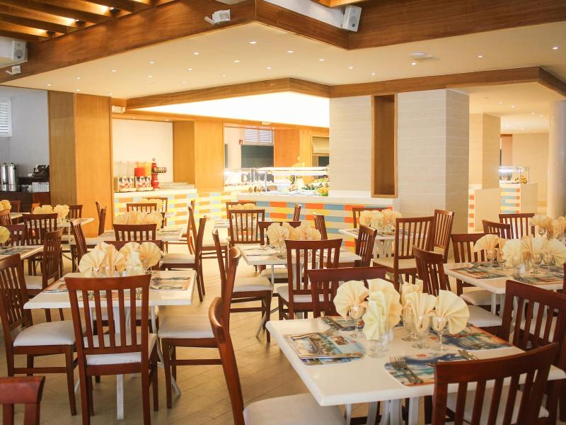 Viva Wyndham Tangerine