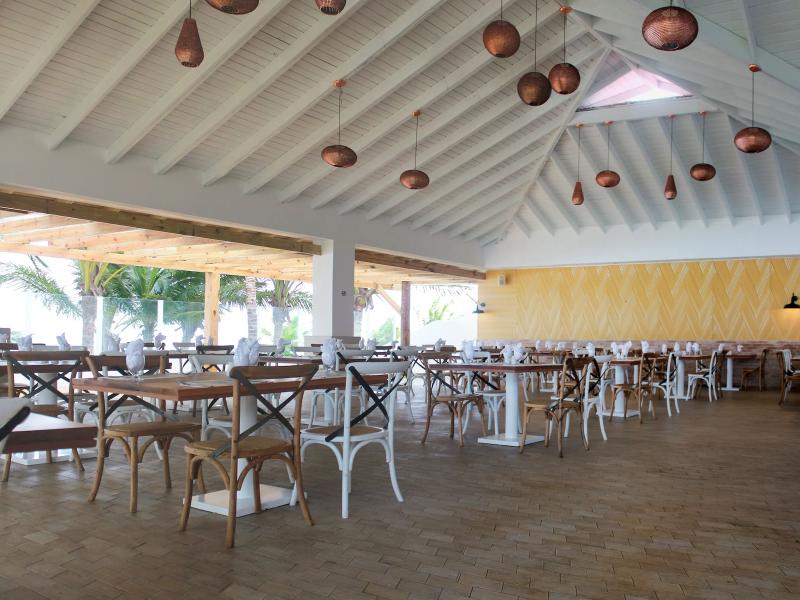 Viva Wyndham Tangerine