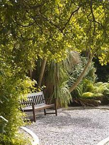 Ballygarry House