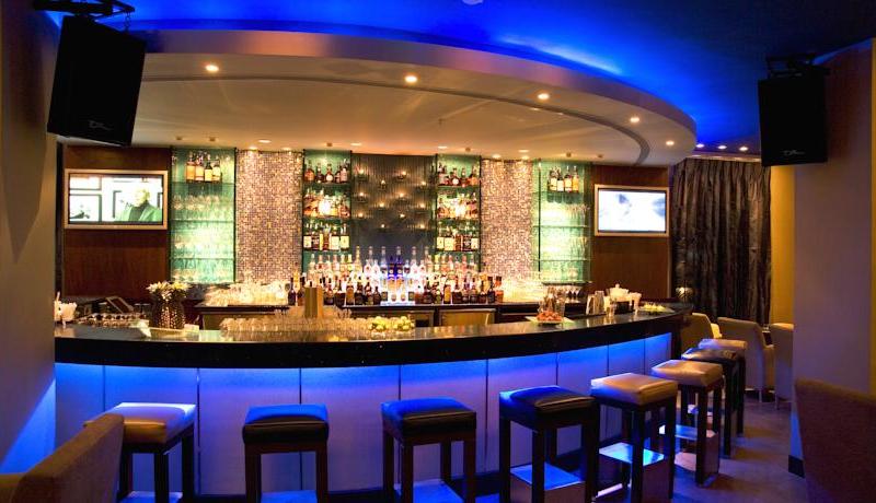 Vivanta by Taj - M G Road Bangalore