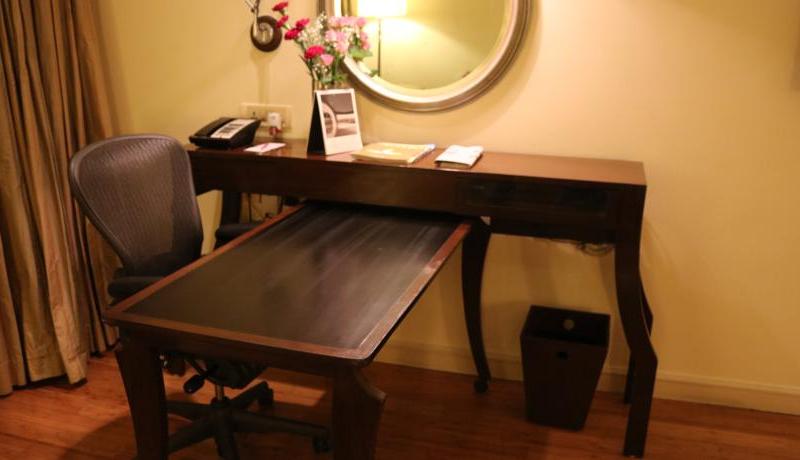 Vivanta by Taj - M G Road Bangalore