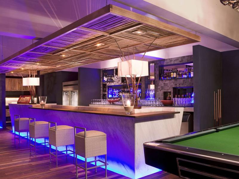 Taj Coral Reef Resort & Spa