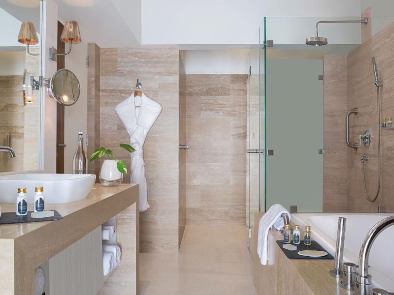 Taj Coral Reef Resort & Spa