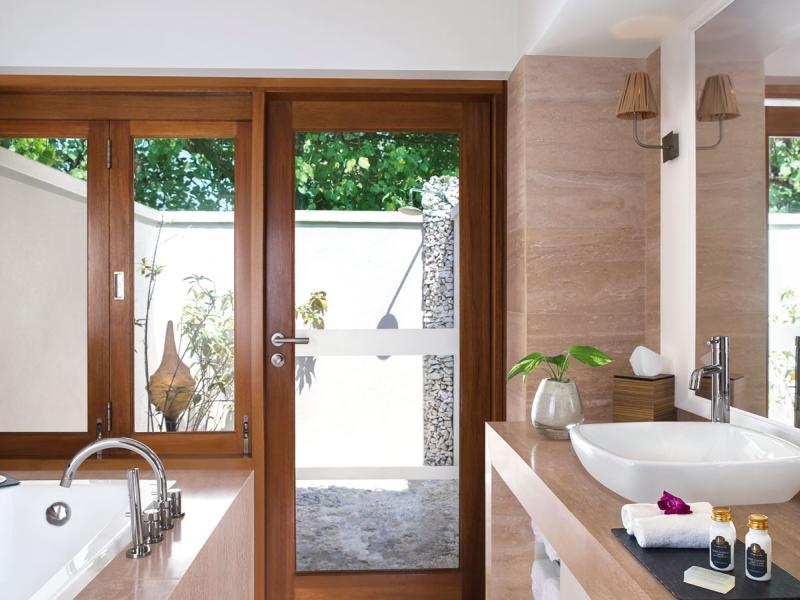 Taj Coral Reef Resort & Spa