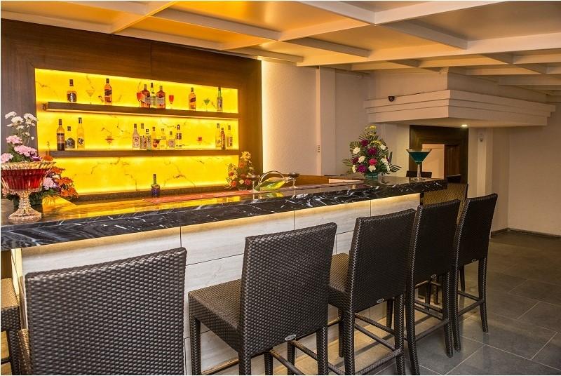 Hotel Calangute Towers