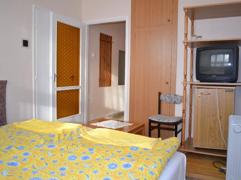 Hotel Vivien