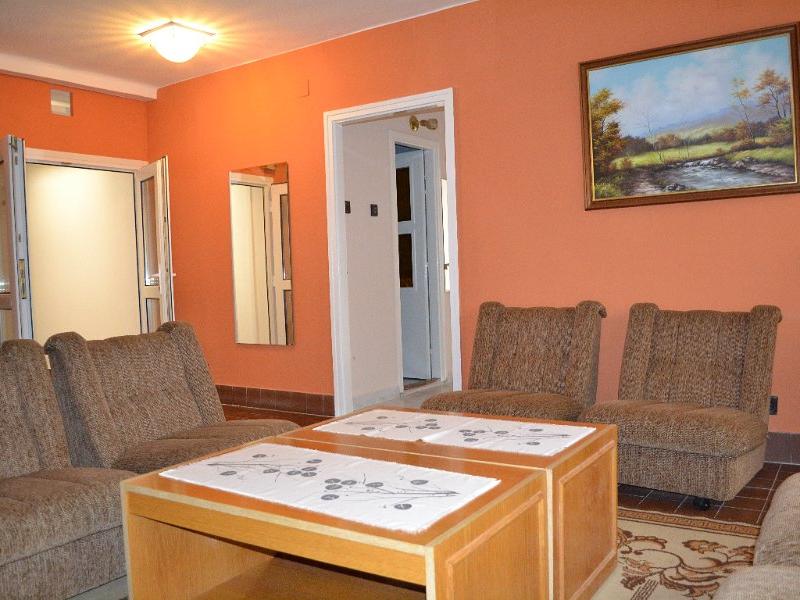 Hotel Vivien