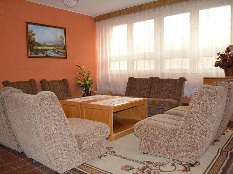 Hotel Vivien
