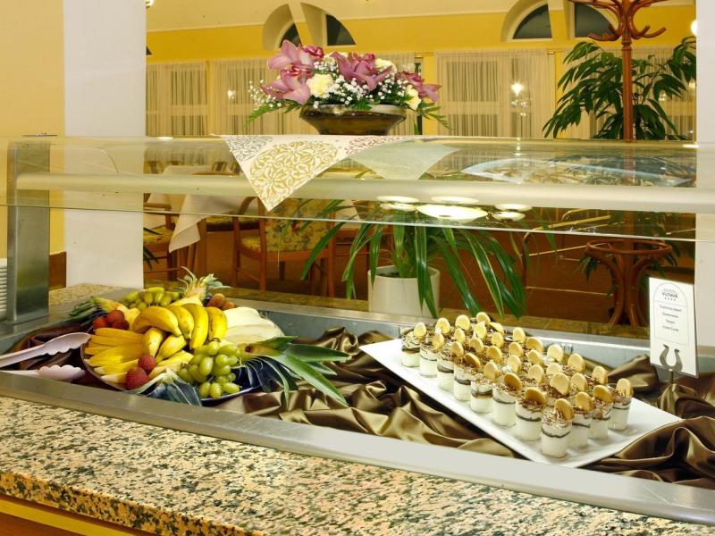 Ensana Hotels Vltava Health Spa Hotel