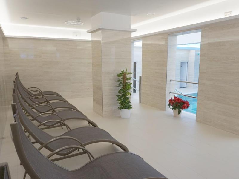 Ensana Hotels Vltava Health Spa Hotel