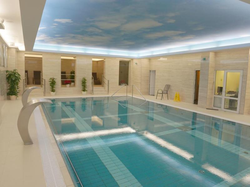 Ensana Hotels Vltava Health Spa Hotel