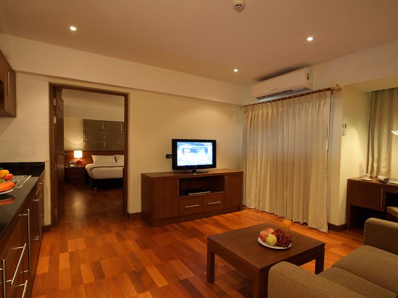 D Varee Diva Bally Sukhumvit