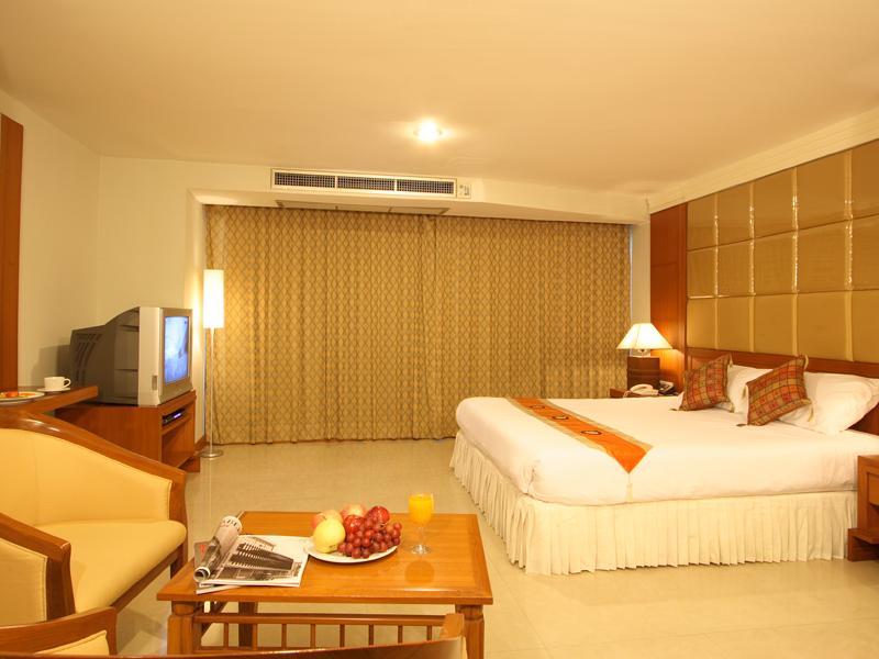 D Varee Diva Bally Sukhumvit