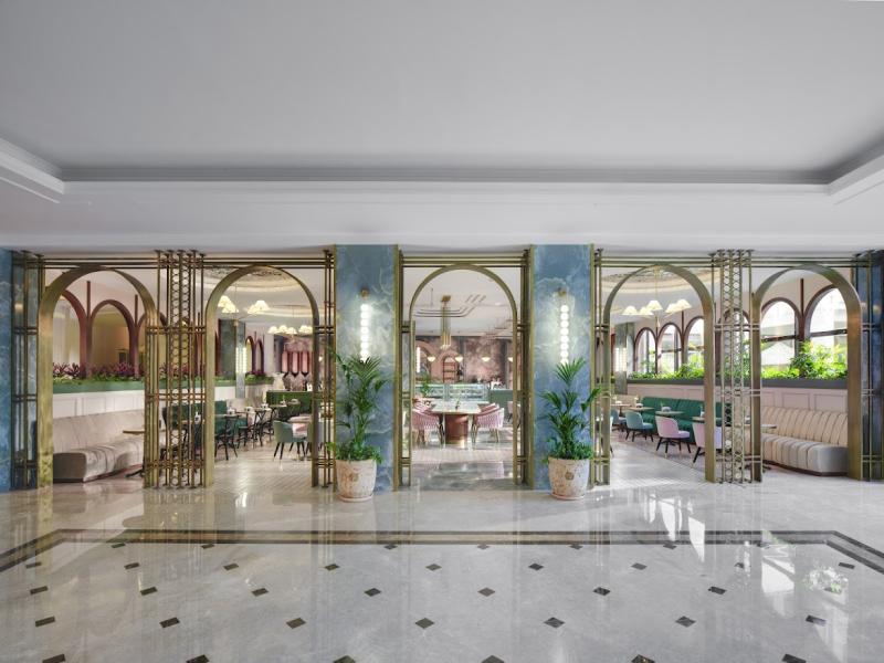 FashionTV Luxe Resort