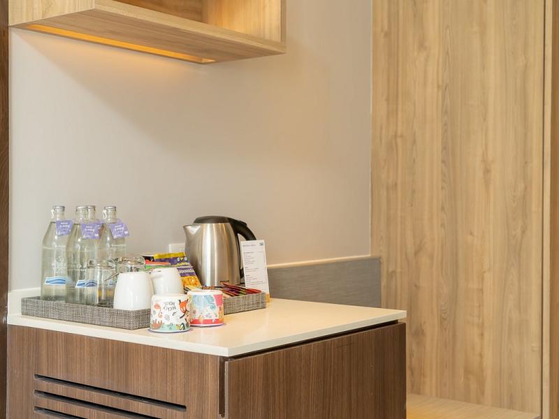 Holiday Inn Resort Krabi Ao Nang Beach, an IHG Hotel