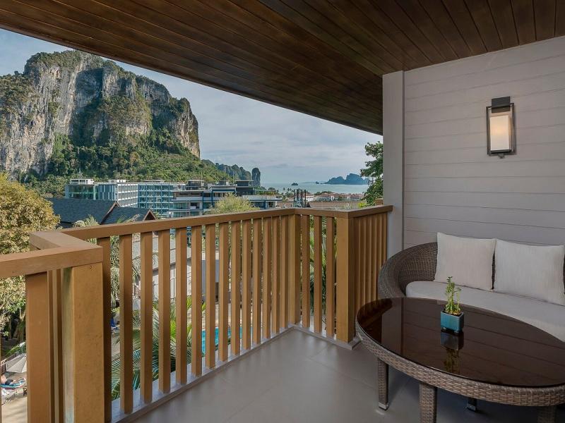 Holiday Inn Resort Krabi Ao Nang Beach, an IHG Hotel