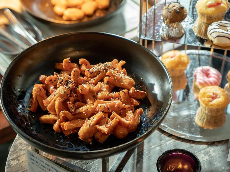 Holiday Inn Resort Krabi Ao Nang Beach, an IHG Hotel