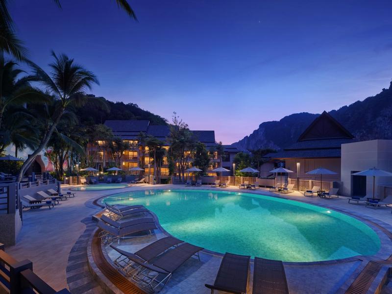 Holiday Inn Resort Krabi Ao Nang Beach, an IHG Hotel