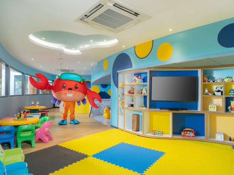 Holiday Inn Resort Krabi Ao Nang Beach, an IHG Hotel