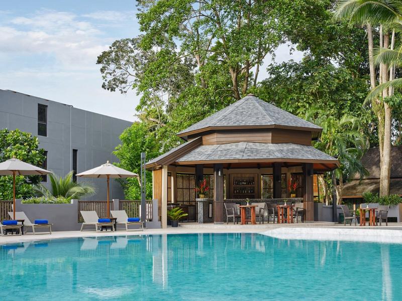 Holiday Inn Resort Krabi Ao Nang Beach, an IHG Hotel