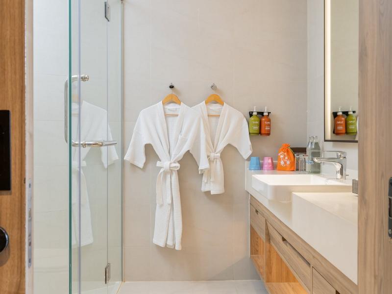 Holiday Inn Resort Krabi Ao Nang Beach, an IHG Hotel