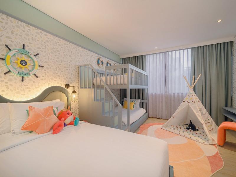 Holiday Inn Resort Krabi Ao Nang Beach, an IHG Hotel