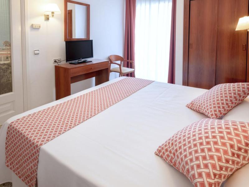 GHT Balmes & Apartaments