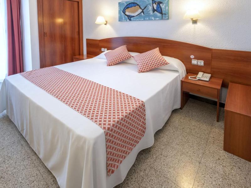 GHT Balmes & Apartaments