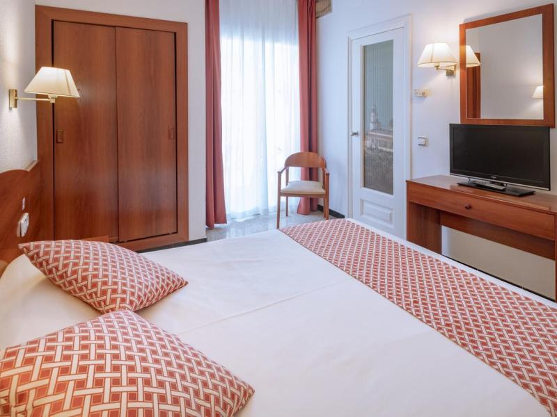 GHT Balmes & Apartaments