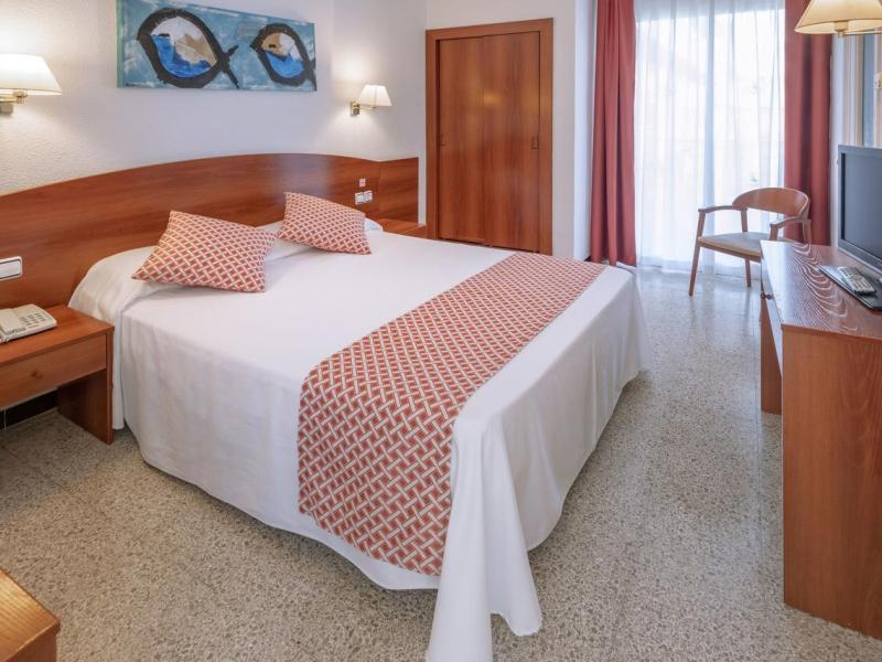 GHT Balmes & Apartaments